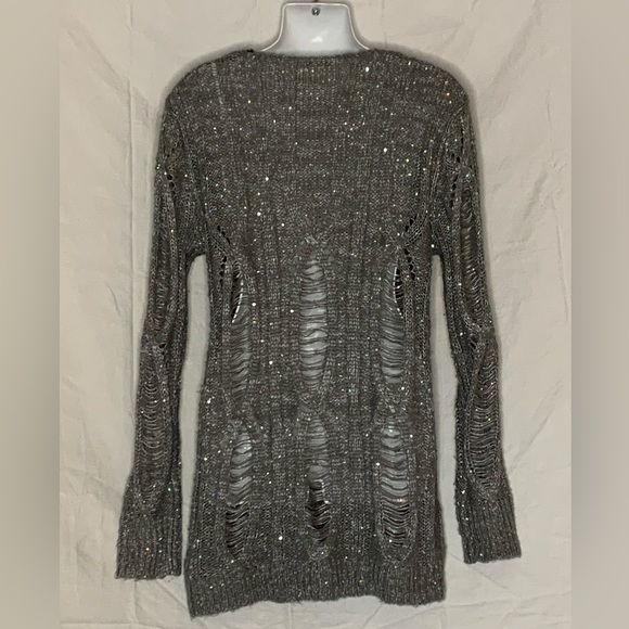 JACOB Sweater - Picture 2 of 7